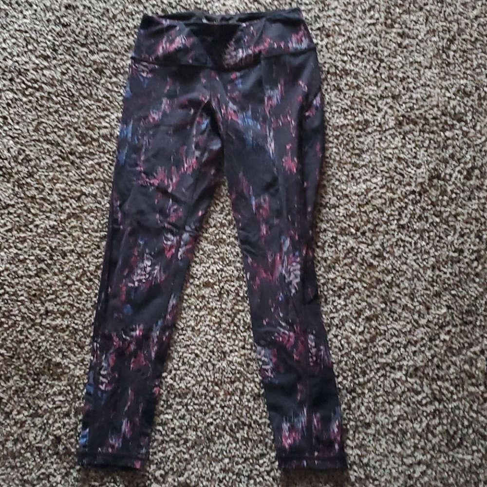 Victoria sport leggings
